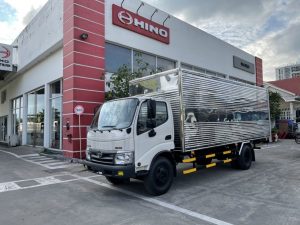 hino-dutro