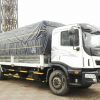 Giá xe tải Daewoo