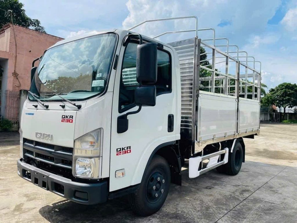 Xe-tai-isuzu-QKR-230
