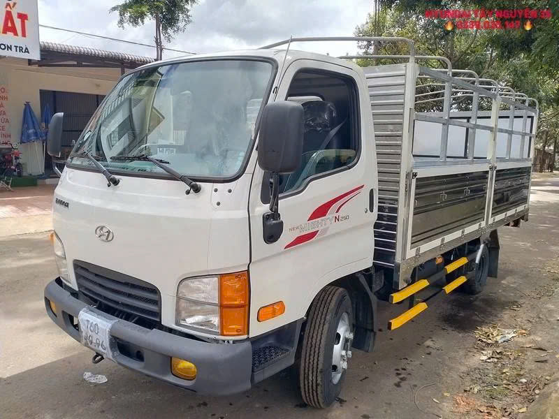 Hyundai-Mighty-N250-E5