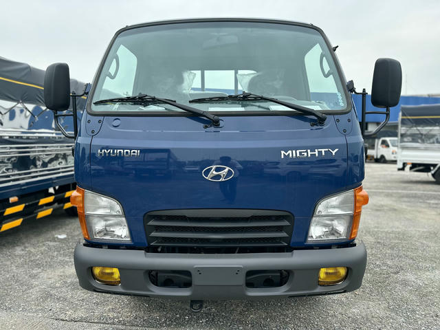 Hyundai-Mighty-N250SL-E5