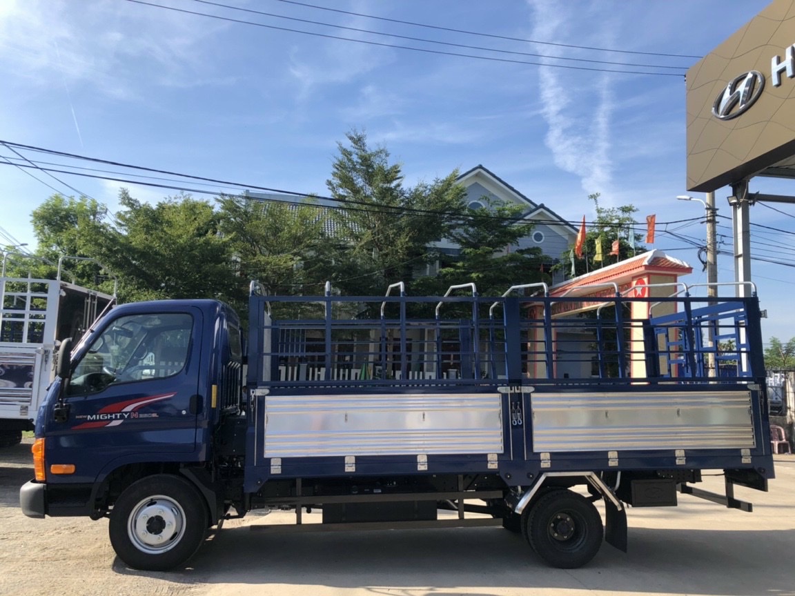 Hyundai-Mighty-N250SL-E5