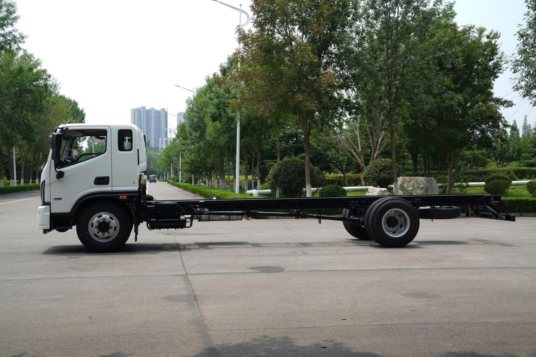 Bao-gia-Foton-Aumark-S90