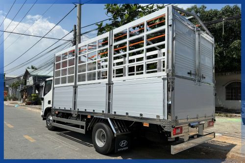 Foton aumark s70_s70l mui bạt