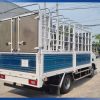 Foton S35 mui bạt