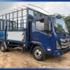 Foton S35 mui bạt