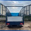 Foton S35 mui bạt