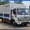 Foton aumark s50 mui bạt