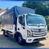 Foton aumark s50 mui bạt