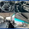 Foton aumark s50 mui bạt