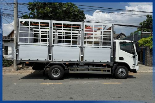 Foton aumark s70_s70l mui bạt
