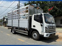 Foton aumark s70_s70l mui bạt