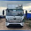 Foton aumark s70_s70l mui bạt