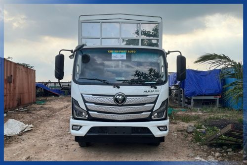 Foton aumark s70_s70l mui bạt