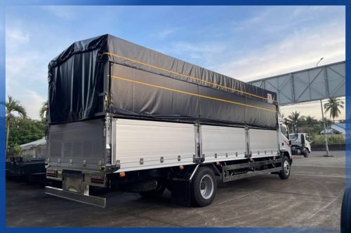 Foton aumark s70_s70l mui bạt