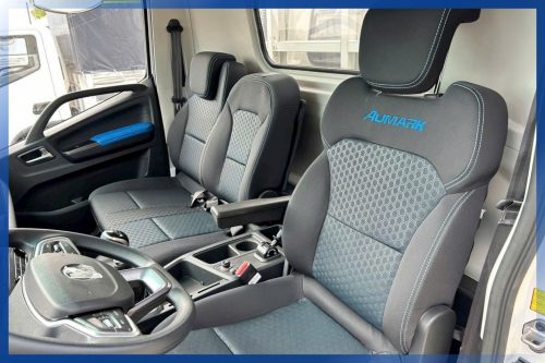 Foton aumark s70_s70l mui bạt