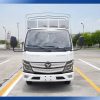 Giá lăn bánh Foton Aumark X25 và X25L – Kim An Phát Auto