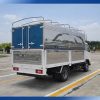 Giá lăn bánh Foton Aumark X25 và X25L – Kim An Phát Auto