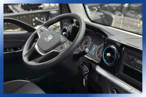 Giá lăn bánh Foton Aumark X25 và X25L – Kim An Phát Auto