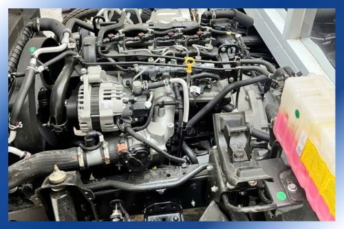 Giá lăn bánh Foton Aumark X25 và X25L – Kim An Phát Auto
