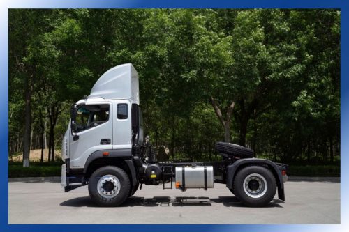 Báo giá foton đầu kéo auman fv270 – Kim An Phát Auto