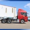 Báo giá foton đầu kéo auman fv400 – Kim An Phát Auto