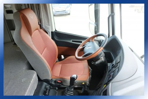 Báo giá foton đầu kéo auman fv400 – Kim An Phát Auto