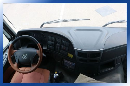 Báo giá foton đầu kéo auman fv400 – Kim An Phát Auto