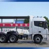 Báo giá Foton Đầu Kéo Auman FV460 – Kim An Phát Auto