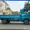 Foton t25 thùng lửng