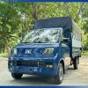 Foton wonder mui bạt