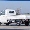Foton wonder thùng lửng trắng