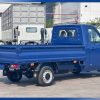 Foton wonder thùng lửng xanh
