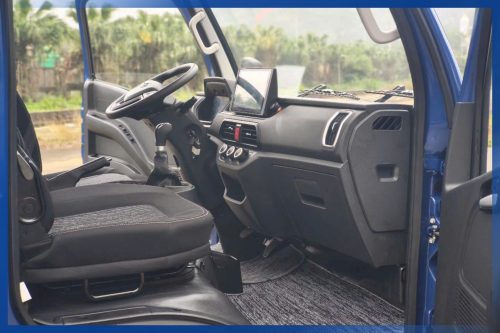 Xe tải Veam S80 – Kim An Phát Auto