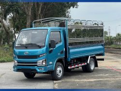Xe tải Veam S80 - Kim An Phát Auto