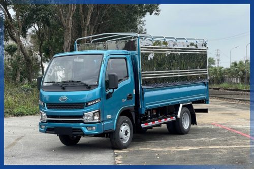 Xe tải Veam S80 – Kim An Phát Auto