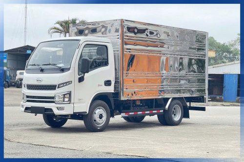 Xe tải Veam S80 – Kim An Phát Auto