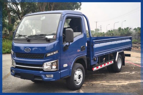 Xe tải Veam S80 – Kim An Phát Auto