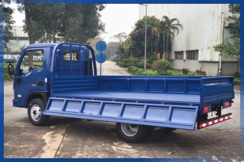 Xe tải Veam S80 – Kim An Phát Auto