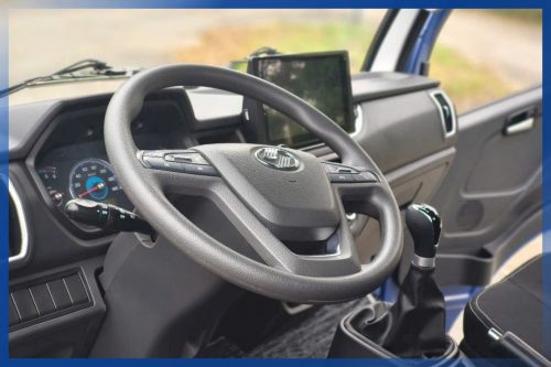 Xe tải Veam S80 – Kim An Phát Auto