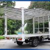 foton t25 thùng kín cánh dơi