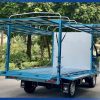 foton t25 thùng mui bạt cánh dơi