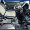 khoang cabin foton t25