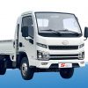 Xe tải veam s80 3 thùng tiêu chuẩn – ô tô kim an phát
