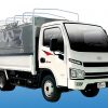 Xe tải veam s80 3 thùng tiêu chuẩn – ô tô kim an phát