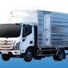 Ô Tô Kim An Phát – Xe tải Foton