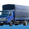Ô Tô Kim An Phát – Xe tải Foton