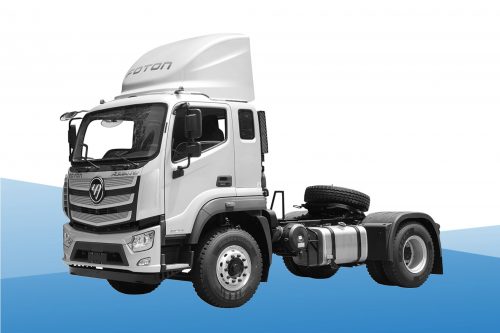 Ô Tô Kim An Phát – Xe tải Foton đầu kéo