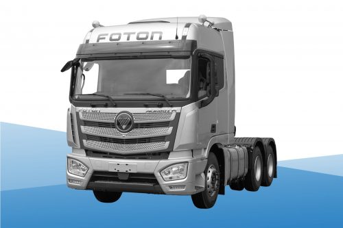 Ô Tô Kim An Phát – Xe tải Foton đầu kéo