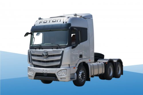 Ô Tô Kim An Phát – Xe tải Foton đầu kéo